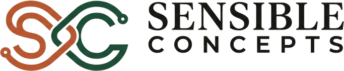 Sensible Concepts